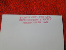 Load image into Gallery viewer, Vintage 18 Y.O + Gay Interest Nude Hot Hung Male Photo Fox /Colt 5 x 7        D^13
