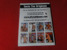 Load image into Gallery viewer, Vintage Adult Erotic Sexy Magazine Gay Interest Torso 2001     P54

