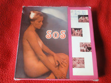 Load image into Gallery viewer, Vintage 8MM Adult Pornographic Smoker Stag Film SOS          B
