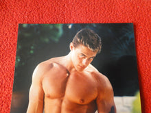 Load image into Gallery viewer, Vintage 18 Y.O + Gay Interest Nude Hot Hung Male Photo Fox /Colt 5 x 7        D^14
