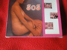 Load image into Gallery viewer, Vintage 8MM Adult Pornographic Smoker Stag Film SOS          B
