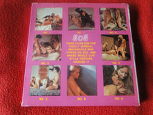 Load image into Gallery viewer, Vintage 8MM Adult Pornographic Smoker Stag Film SOS          B
