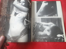 Load image into Gallery viewer, Vintage Nude Erotic Sexy Adult Magazine Daily Girl April 1974        P70
