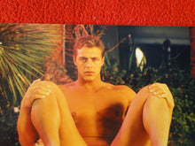 Load image into Gallery viewer, Vintage 18 Y.O + Gay Interest Nude Hot Hung Male Photo Fox /Colt 5 x 7        D^15
