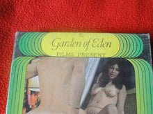Load image into Gallery viewer, Vintage 8MM Adult Pornographic Smoker Stag Film Garden of Eden Fuck Feast   B
