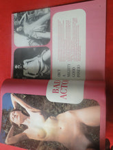 Load image into Gallery viewer, Vintage Nude Erotic Sexy Adult Magazine Daily Girl March 1974    P70
