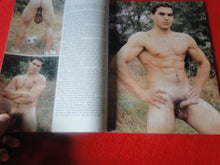 Load image into Gallery viewer, Vintage Adult Erotic Sexy Magazine Gay Interest Torso 2005     P54
