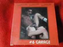 Load image into Gallery viewer, Vintage 8MM Adult Pornographic Smoker Stag Gay Film #6 Garage      B
