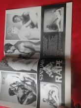 Load image into Gallery viewer, Vintage Nude Erotic Sexy Adult Magazine Daily Girl March 1974    P70
