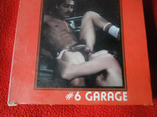 Load image into Gallery viewer, Vintage 8MM Adult Pornographic Smoker Stag Gay Film #6 Garage      B
