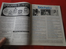 Load image into Gallery viewer, Vintage Nude Erotic Sexy Adult Magazine Bachelor April 1974      P70
