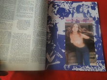 Load image into Gallery viewer, Vintage Nude Erotic Sexy Adult Magazine Bachelor April 1974      P70
