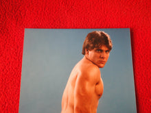 Load image into Gallery viewer, Vintage 18 Y.O + Gay Interest Nude Hot Hung Male Photo Fox /Colt 5 x 7        D^17
