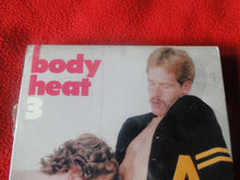 Load image into Gallery viewer, Vintage 8MM Adult Pornographic Smoker Stag Gay Film Body Heat    B
