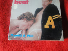 Load image into Gallery viewer, Vintage 8MM Adult Pornographic Smoker Stag Gay Film Body Heat    B
