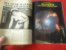 Load image into Gallery viewer, Vintage Nude Erotic Sexy Adult Magazine Bachelor April 1974      P70
