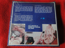 Load image into Gallery viewer, Vintage 8MM Adult Pornographic Smoker Stag Gay Film Body Heat    B
