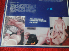 Load image into Gallery viewer, Vintage 8MM Adult Pornographic Smoker Stag Gay Film Body Heat    B
