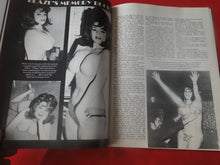 Load image into Gallery viewer, Vintage Nude Erotic Sexy Adult Magazine Bachelor April 1974      P70
