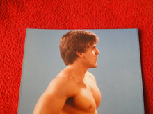 Load image into Gallery viewer, Vintage 18 Y.O + Gay Interest Nude Hot Hung Male Photo Fox /Colt 5 x 7        D^18
