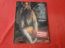 Load image into Gallery viewer, Vintage Nude Erotic Sexy Adult Magazine Knight July 1976         P70
