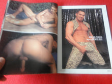 Load image into Gallery viewer, Vintage Adult Erotic Sexy Magazine Gay Interest Torso 2000     P54
