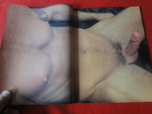 Load image into Gallery viewer, Vintage Adult Erotic Sexy Magazine Gay Interest Torso 2000     P54
