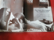 Load image into Gallery viewer, Vintage Nude Erotic Sexy Adult Magazine Knight July 1976         P70
