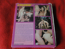Load image into Gallery viewer, Vintage 8MM Adult Pornographic Smoker Stag Gay Film Cruisin'   B
