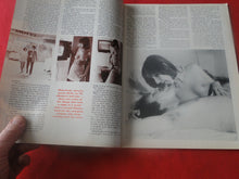 Load image into Gallery viewer, Vintage Nude Erotic Sexy Adult Magazine Knight July 1976         P70
