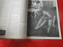 Load image into Gallery viewer, Vintage Nude Erotic Sexy Adult Magazine Knight July 1976         P70
