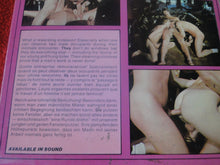 Load image into Gallery viewer, Vintage 8MM Adult Pornographic Smoker Stag Gay Film Cruisin'   B
