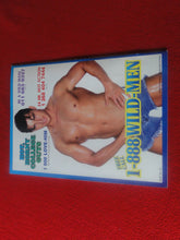 Load image into Gallery viewer, Vintage Adult Erotic Sexy Magazine Gay Interest Torso 1997        P54
