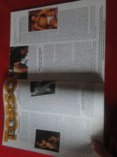 Load image into Gallery viewer, Vintage Adult Erotic Sexy Magazine Gay Interest Torso 1997        P54
