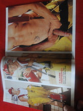 Load image into Gallery viewer, Vintage Adult Erotic Sexy Magazine Gay Interest Torso 1997        P54
