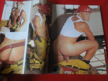 Load image into Gallery viewer, Vintage Adult Erotic Sexy Magazine Gay Interest Torso 1997        P54
