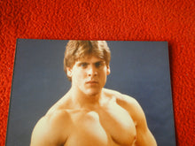 Load image into Gallery viewer, Vintage 18 Y.O + Gay Interest Nude Hot Hung Male Photo Fox /Colt 5 x 7        D^20
