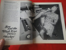 Load image into Gallery viewer, Vintage Nude Erotic Sexy Adult Magazine Knight March 1976       P70
