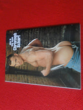 Load image into Gallery viewer, Vintage Adult Erotic Sexy Magazine Gay Interest Honcho June 2005    P54
