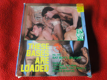 Load image into Gallery viewer, Vintage 8MM Adult Pornographic Smoker Stag Gay Film These Bases Are Loaded   B
