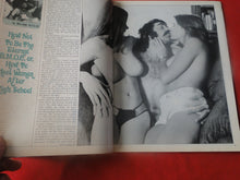 Load image into Gallery viewer, Vintage Nude Erotic Sexy Adult Magazine Knight March 1976       P70
