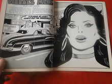 Load image into Gallery viewer, Vintage Nude Erotic Sexy Adult Magazine Knight March 1976       P70
