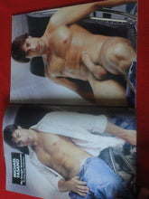 Load image into Gallery viewer, Vintage Adult Erotic Sexy Magazine Gay Interest Honcho June 2005    P54
