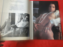 Load image into Gallery viewer, Vintage Nude Erotic Sexy Adult Magazine Knight March 1976       P70
