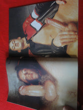 Load image into Gallery viewer, Vintage Adult Erotic Sexy Magazine Gay Interest Honcho June 2005    P54
