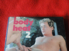 Load image into Gallery viewer, Vintage 8MM Adult Pornographic Smoker Stag Gay Film Body Heat 2   B

