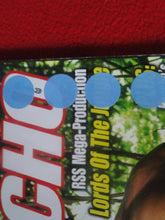 Load image into Gallery viewer, Vintage Adult Erotic Sexy Magazine Gay Interest Honcho April 2007    P54
