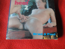 Load image into Gallery viewer, Vintage 8MM Adult Pornographic Smoker Stag Gay Film Body Heat 2   B
