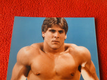 Load image into Gallery viewer, Vintage 18 Y.O + Gay Interest Nude Hot Hung Male Photo Fox /Colt 5 x 7        D^22

