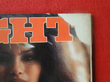 Load image into Gallery viewer, Vintage Nude Erotic Sexy Adult Magazine Knight Jan. 1976            P70
